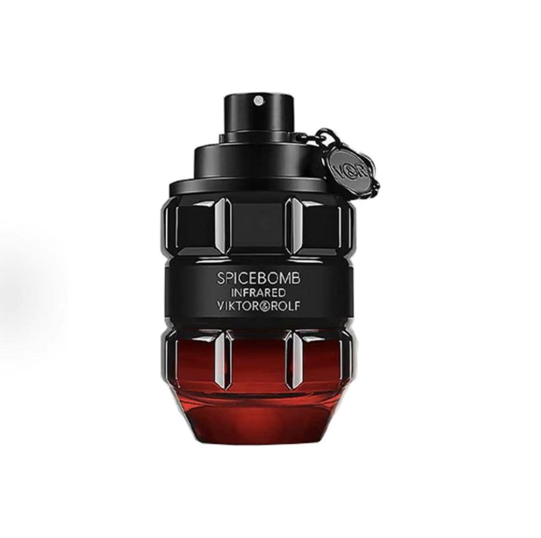 886819 Victor & Rove: Passion Bomb Infrared Eau de Parfum - Image 1