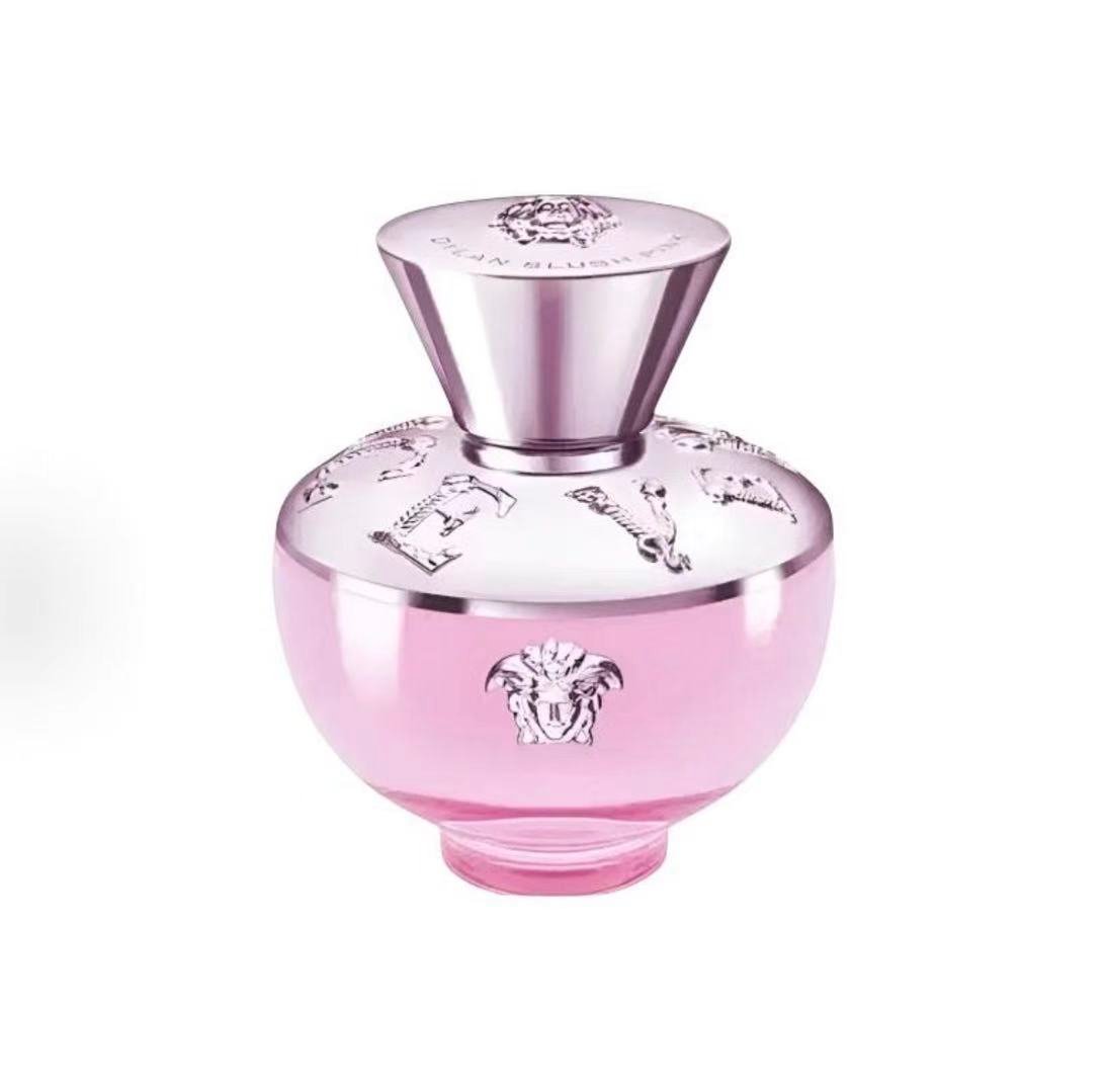 890699 Versace: Dylan Blush Pink (2025) - Image 1