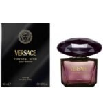 Versace: Black Diamond Fragrance (2024)