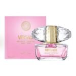 Versace: Pink Diamond Fragrance (2024)