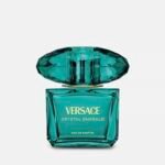 Versace: Crystal Green Diamond （2025） high quality