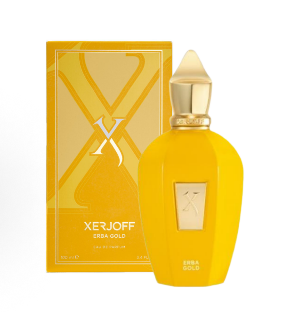 902522 Xerjoff: Golden Grass - Image 1