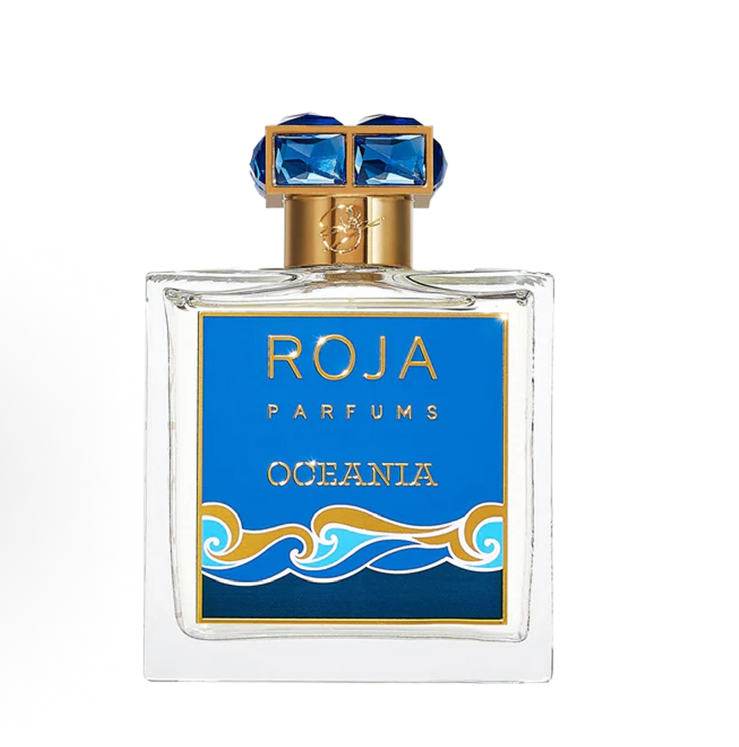 917389 Roja ROJA Oceania - Image 1