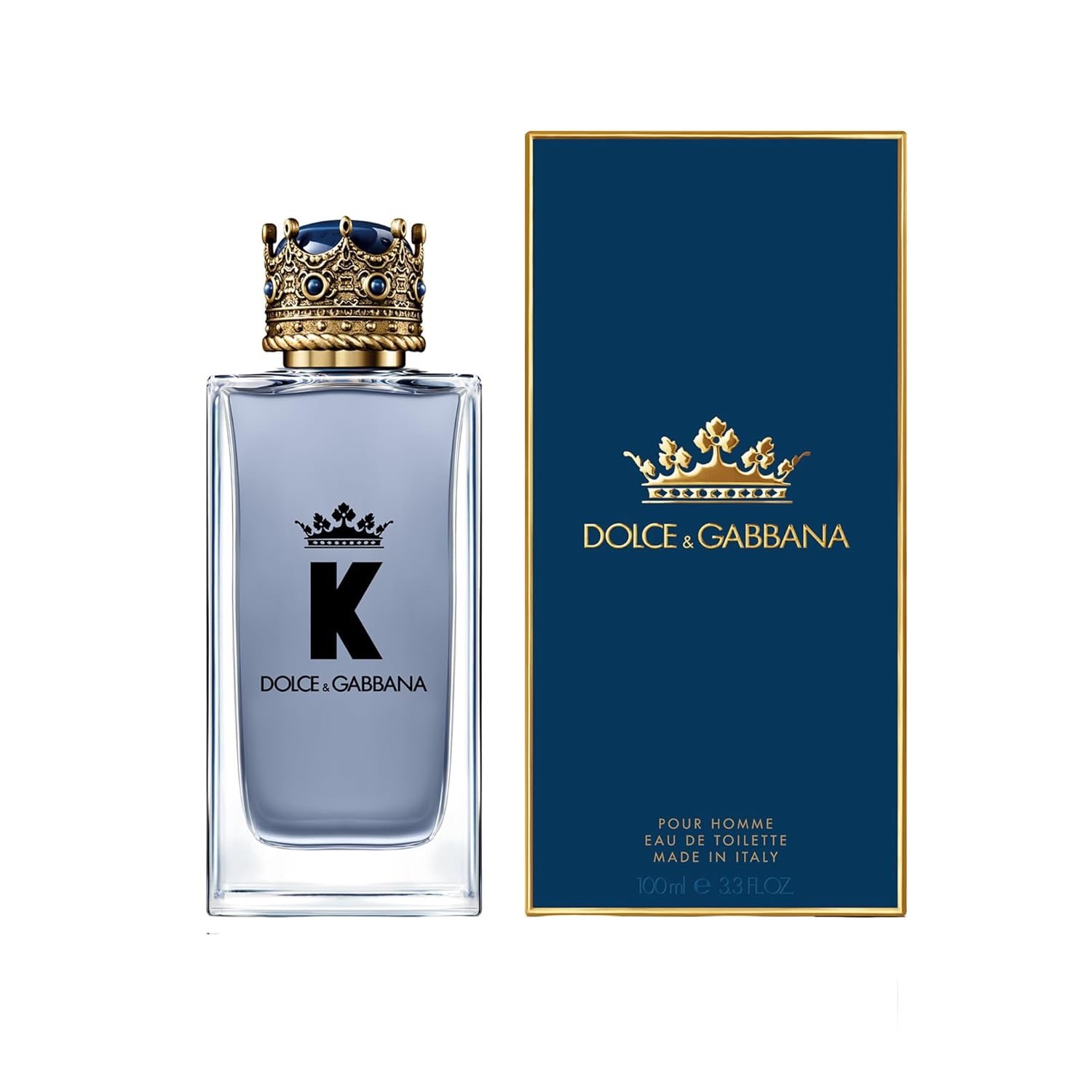 9456 Dolcegabbana Crown - Image 1