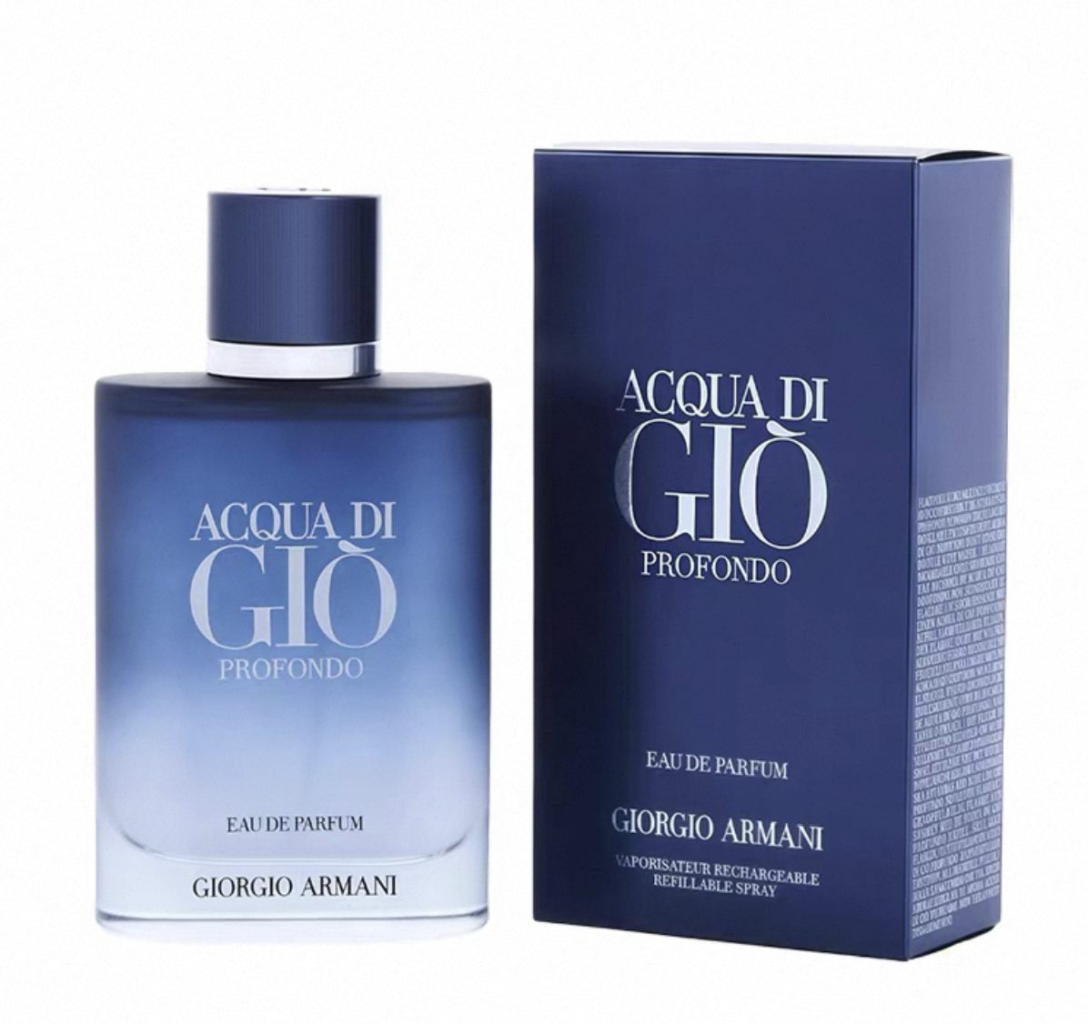 953849 Armani Acqua di Gio (Blue) - Image 1