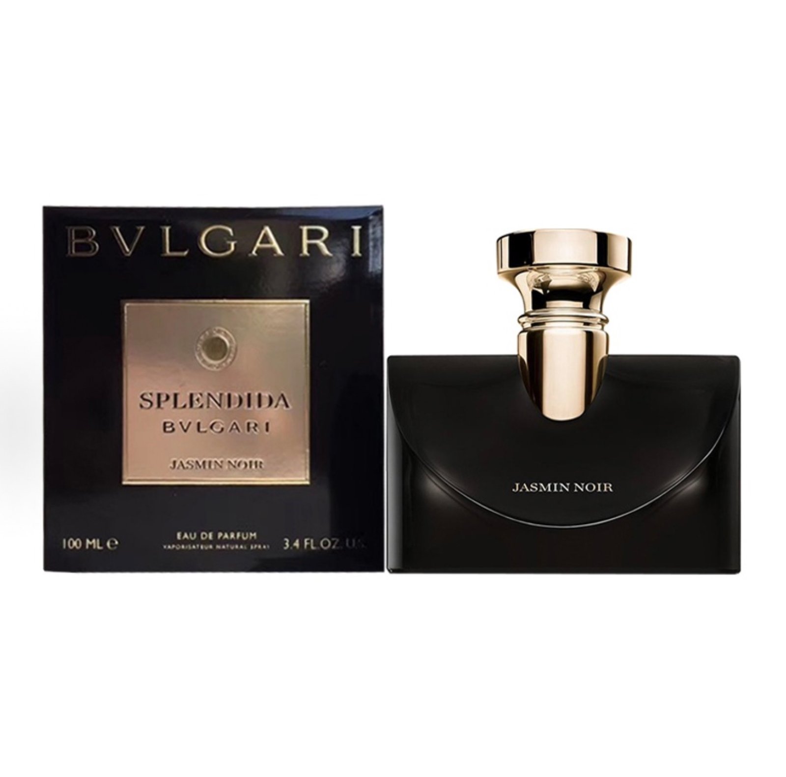 Screenshot Bulgari: Magnificent Night Jasmine - Image 1