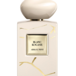 Armani: White Gold Repair