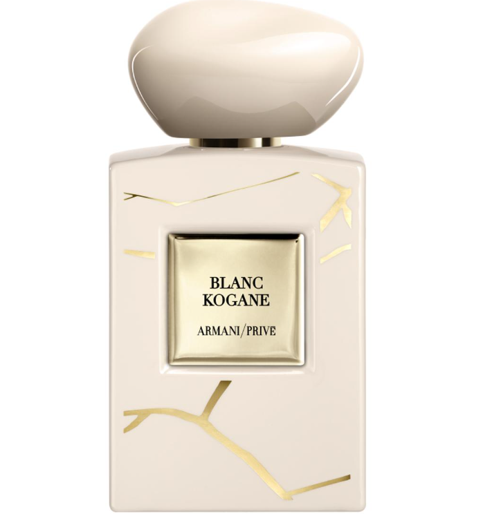 987806 Armani: White Gold Repair - Image 1