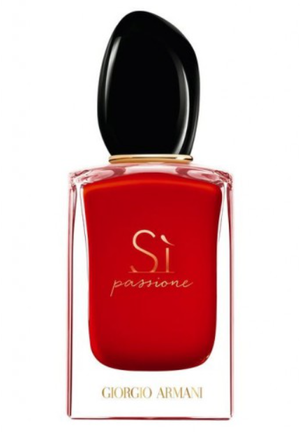 994844 Armani: Enchanted and Beloved - Image 1