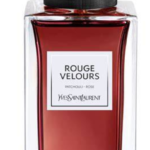 Saint Laurent Haute Couture: Red Velvet （2025)