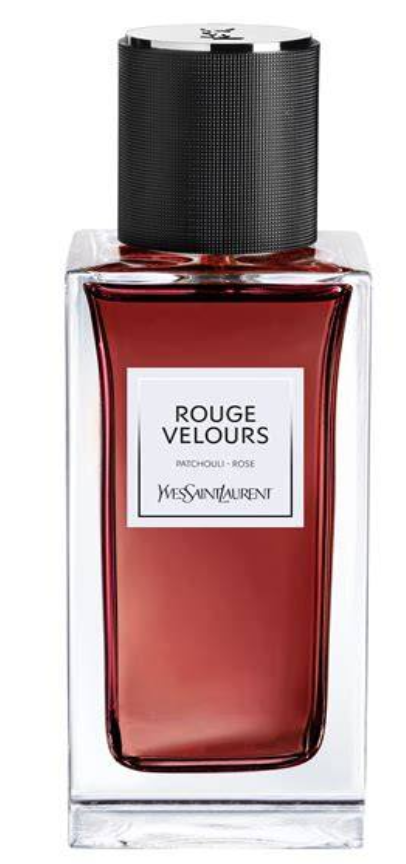 wechat_2026-03-21_125745_532 Saint Laurent Haute Couture: Red Velvet (2025) - Image 1