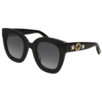 GUCCI - GG0208S-001