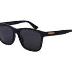 Lentes de Sol Gucci GG0746S 001 57-17-145 para Hombre