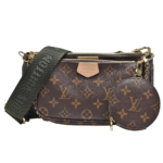 Multi Pochette Accessoires M44813 LV 五合一（麻将包）