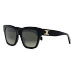 CELINE Triomphe RoundTriomphe 55mm Round