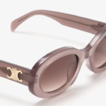 CELINE Triomphe OvalTriomphe Oval 52mm