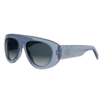 CELINE Triomphe Stamp PilotTriomphe Stamp 57mm Pilot
