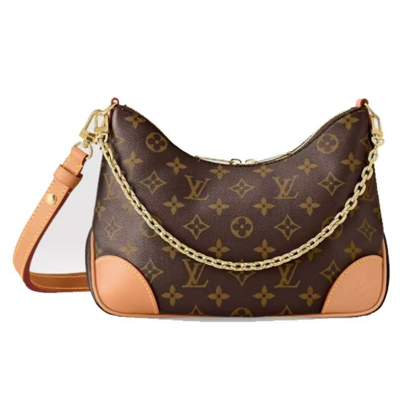 微信图片_20261019143438_29_12 Louis Vuitton Boulogne PM Bag - Image 1