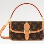Louis Vuitton Nano Diane